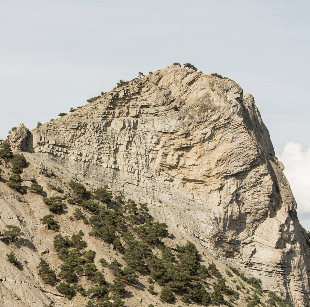 Mount Giouxtas Heraklion Crete